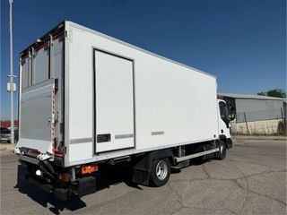 Iveco Eurocargo Frigorífico FRC