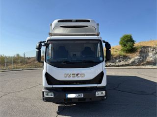 Iveco Eurocargo Frigorífico FRC