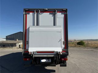 Iveco Eurocargo Frigorífico FRC