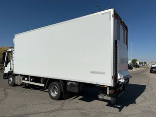 Iveco Eurocargo Frigorífico FRC