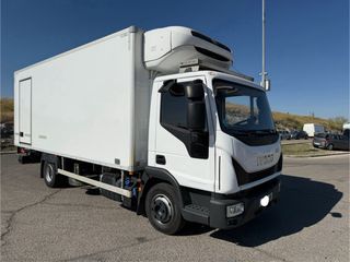 Iveco Eurocargo Frigorífico FRC