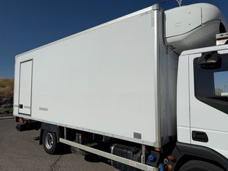 Iveco Eurocargo Frigorífico FRC