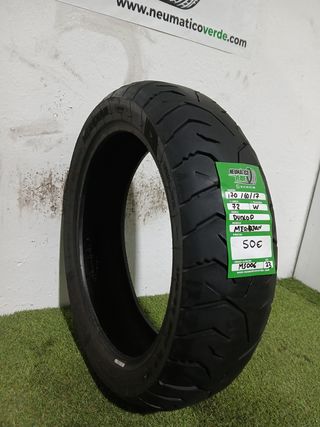 170 60 17 72W DUNLOP MERIDIAN TRAILMAX 