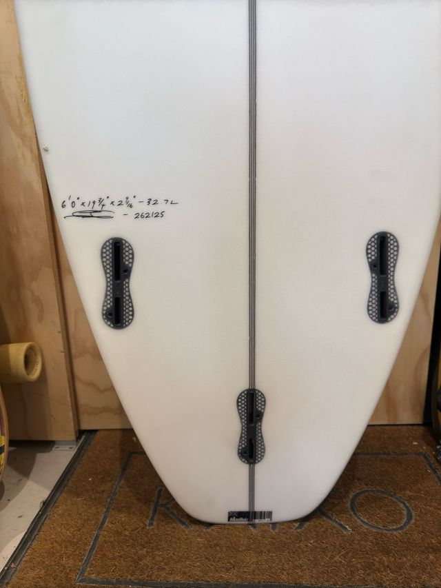 Tabla surf JS Industries 