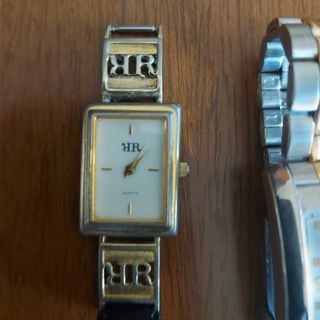 6 orologi vintage vendo in blocco