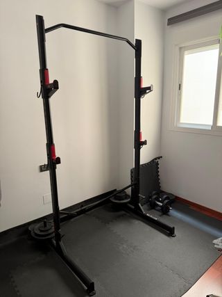 Rack 500 como nuevo
