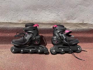 Patines en línea infantiles