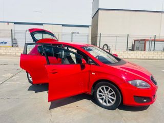 SEAT Leon 2011