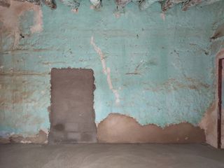 Parcela rústica con casa antigua