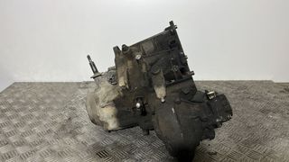 94827 CAJA CAMBIOS CITROEN C15 1.8 Diesel (161)