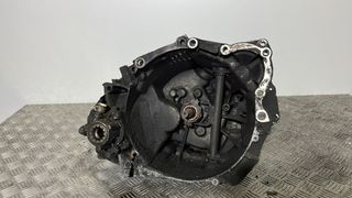 94827 CAJA CAMBIOS CITROEN C15 1.8 Diesel (161)
