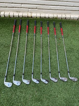 Palos Taylor Made Rac Forged