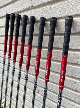 Palos Taylor Made Rac Forged