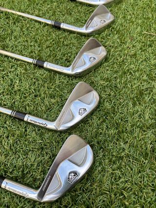 Palos Taylor Made Rac Forged