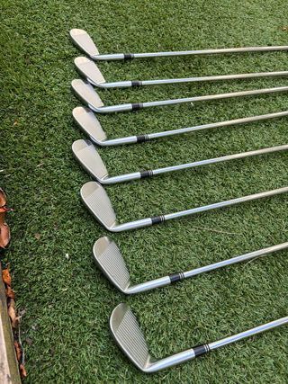 Palos Taylor Made Rac Forged