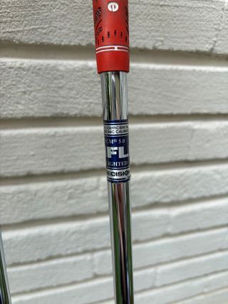 Palos Taylor Made Rac Forged