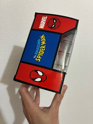 Spider man classic costume ver Mafex 185 Medicom