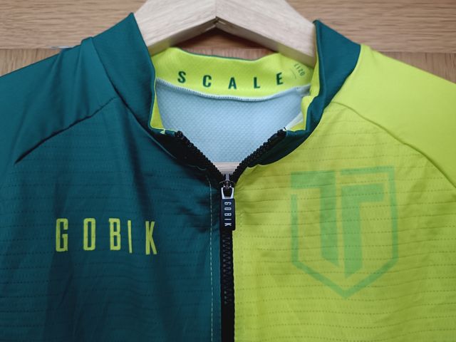 Maillot Gobik Titan Talla XS