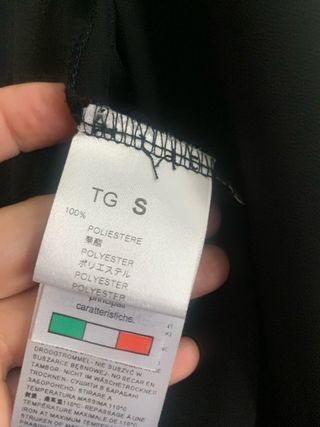 Camicia donna Fly girl