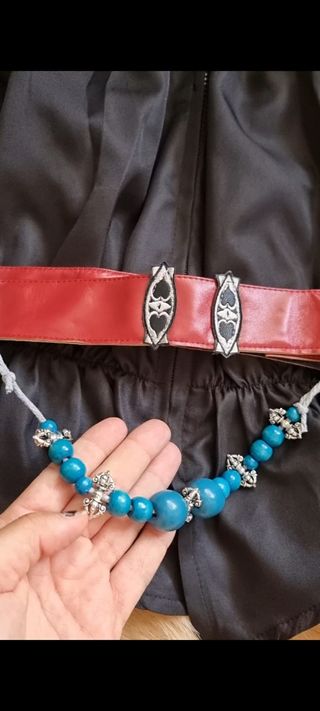 Cosplay Joshua - Final Fantasy 16