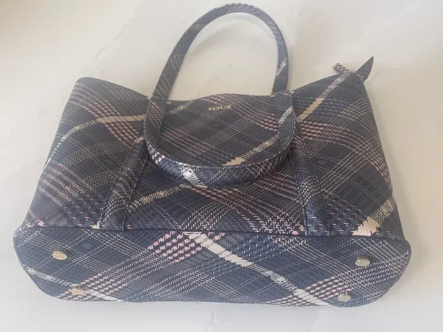 Bolso original Tous