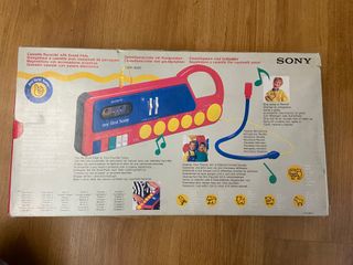 Guitarra Infantil SONY (coleccionista)