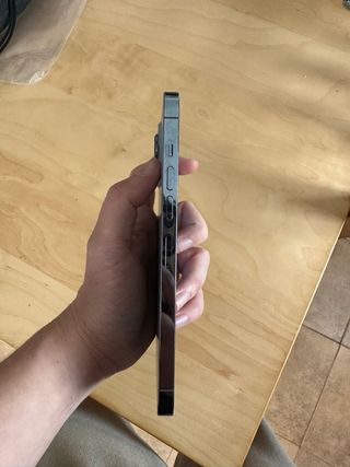 Iphone 13 pro max 128GB