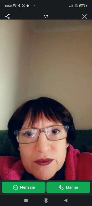 Servicio de limpieza