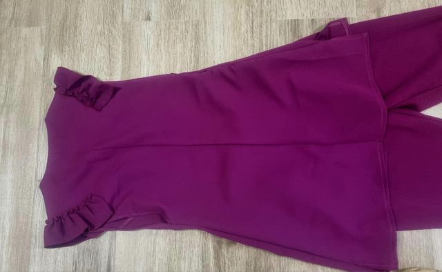 Conjunto evento buganvilla 