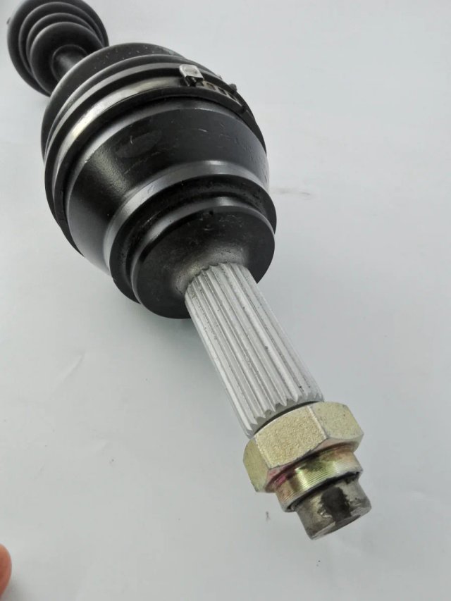 Palier Ford Fiesta XR2 Mk2 Izquierdo