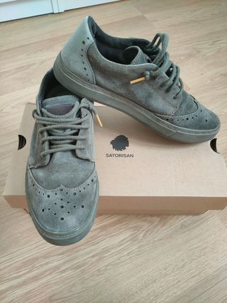Zapatillas Satorisan Heisei