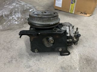 Compresor aire acondicionado Porsche 911 SC 3.0L