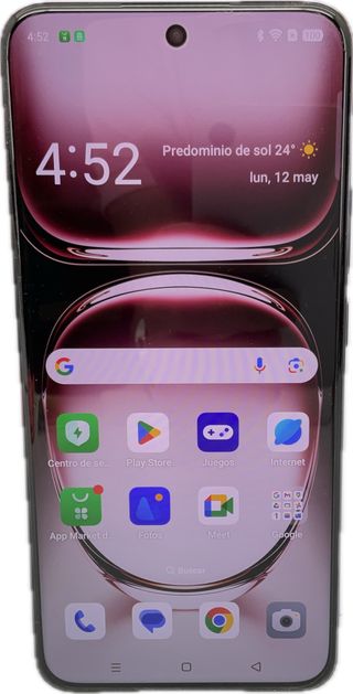 Smartphone Oppo Reno12 Pro 12GB 512GB E638774