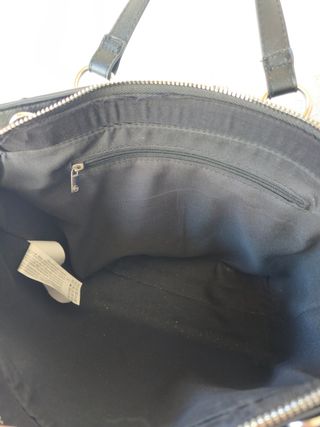 Borsa Rigida da Donna Stradivarius