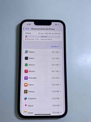 iPhone 13