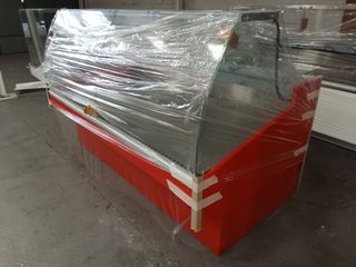 VITRINA CARNICERA FABRICAMOS A CUALQUIER MEDIDA