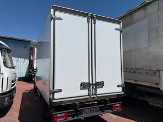 Iveco Daily Frigorífico 3500kg - ¡Oferta!