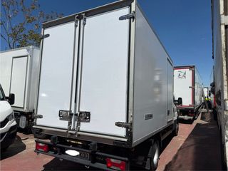 Iveco Daily Frigorífico 3500kg - ¡Oferta!