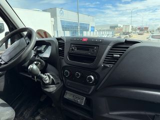 Iveco Daily Frigorífico 3500kg - ¡Oferta!