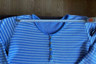 Jersey tipo camiseta mujer