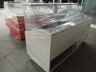 VITRINA CARNICERA FABRICAMOS A CUALQUIER MEDIDA