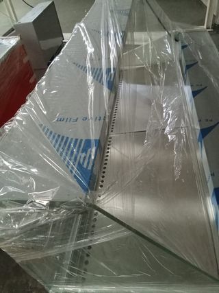 VITRINA CARNICERA FABRICAMOS A CUALQUIER MEDIDA