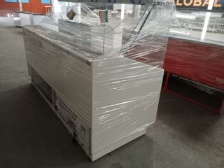 VITRINA CARNICERA FABRICAMOS A CUALQUIER MEDIDA