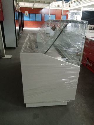 VITRINA CARNICERA FABRICAMOS A CUALQUIER MEDIDA