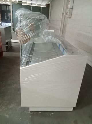 VITRINA CARNICERA FABRICAMOS A CUALQUIER MEDIDA