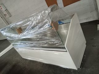 VITRINA CARNICERA FABRICAMOS A CUALQUIER MEDIDA