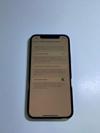 iPhone 12 Pro