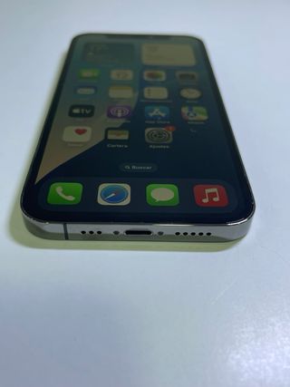 iPhone 12 Pro