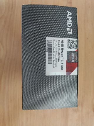 Disipador CPU Am4 