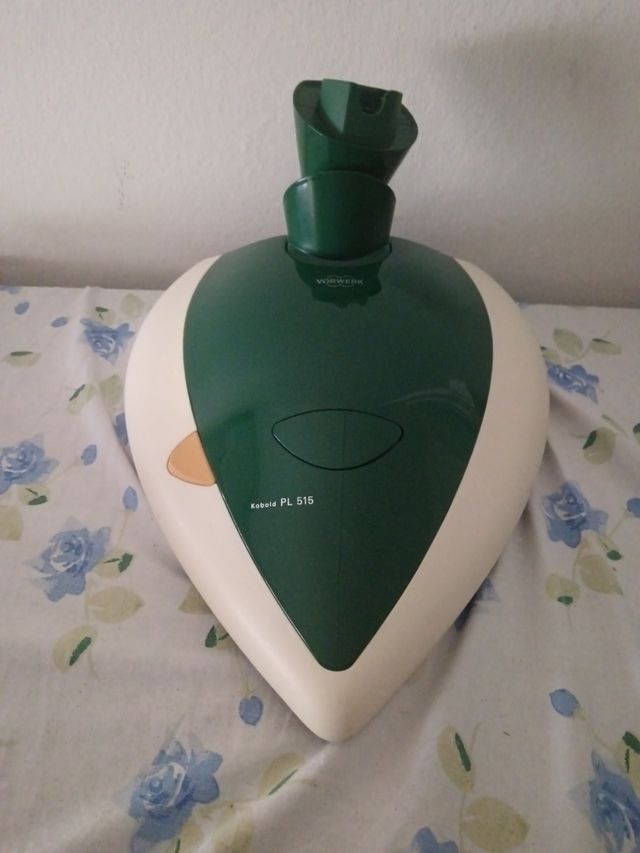 Vorwerk Kobold PL515 Lucidatrice